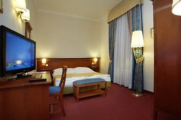 Galerie Royale 4* פראג