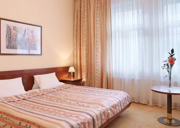 Galerie Royale 4*