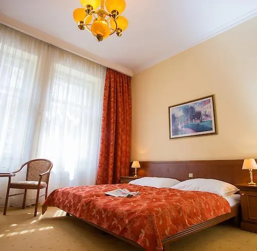 Galerie Royale 4*