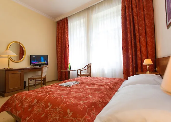 Galerie Royale 4* Prag