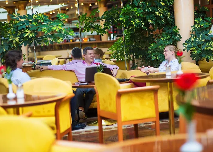 Galerie Royale 4* Prag