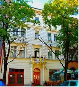 Galerie Royale 4* פראג