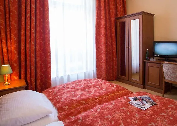 Galerie Royale 4*