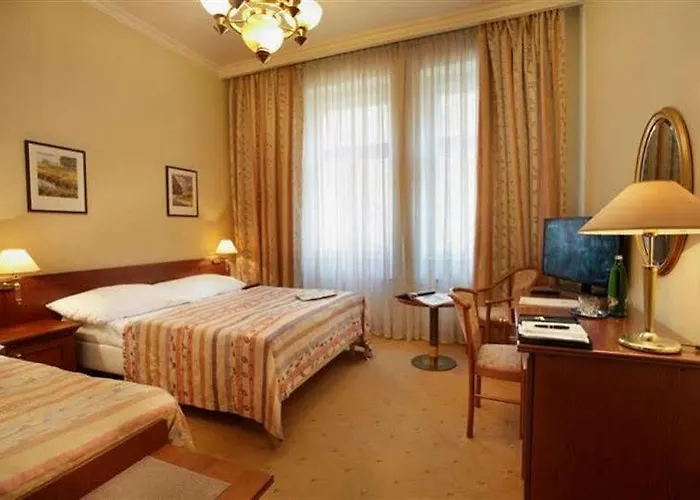 Galerie Royale 4* Prag