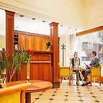 Ξενοδοχείο Galerie Royale Πράγα