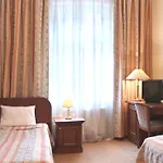 Galerie Royale Ξενοδοχείο 4*