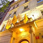 Galerie Royale Ξενοδοχείο 4*