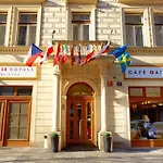 Galerie Royale Ξενοδοχείο Πράγα
