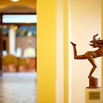 Ξενοδοχείο Galerie Royale Πράγα