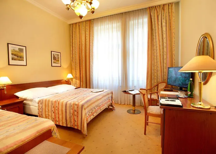 Hotel Galerie Royale 4*