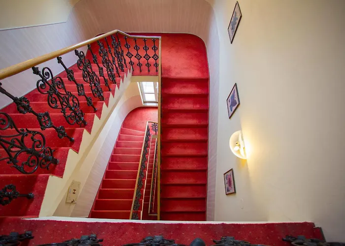 Hotel Galerie Royale