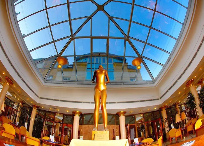Galerie Royale Hotel 4*